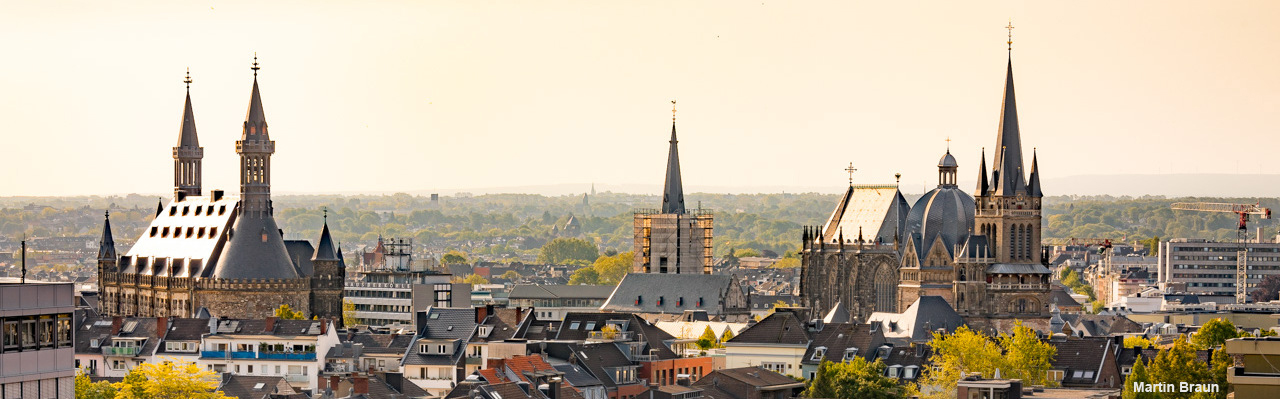 Aachen Cathedral